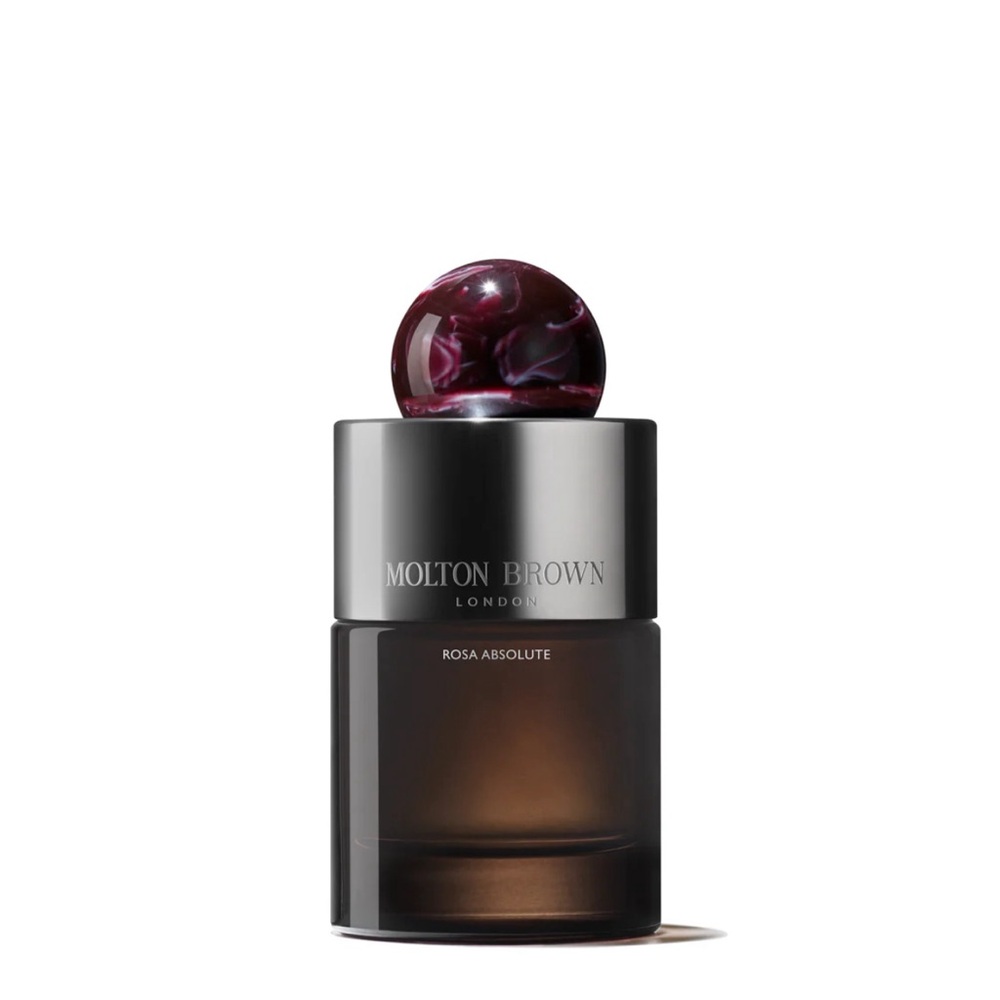 Molton Brown Rosa Absolute EDP